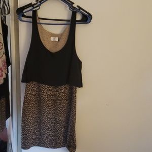 COPY - Dolce vita dress